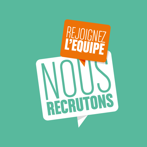 Nous recrutons Dune Subocea