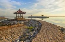 Balade Sanur et Pemuteran