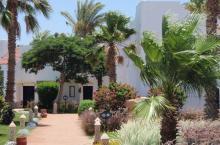 Arrivée en Egypte - transfert à l'hôtel Lotus Bay à Safaga