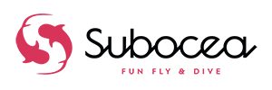 Subocea - Fun, Fly & Dive