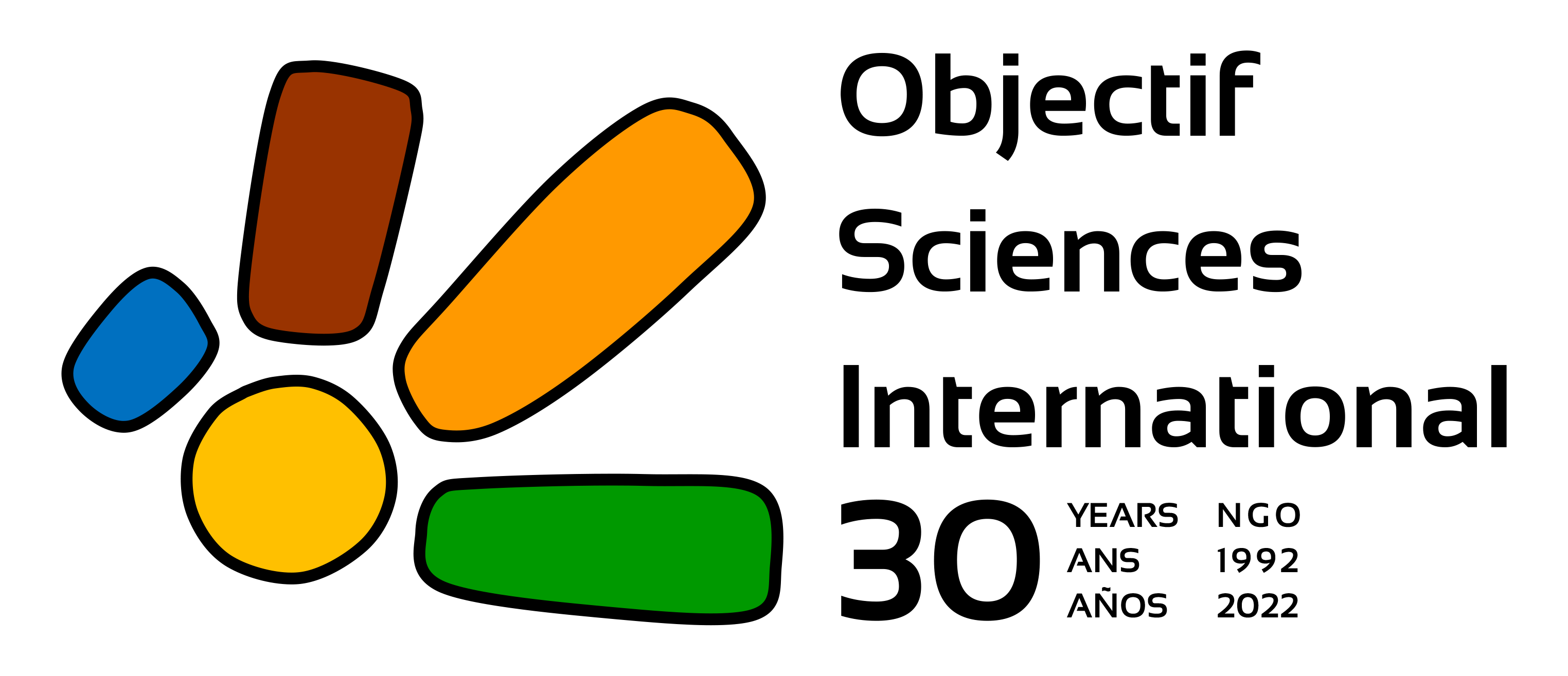 Logo Objectif Sciences International