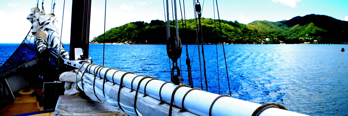 Croisière plongée aux Seychelles