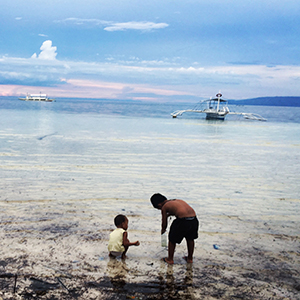 Séjour plongée à Bohol