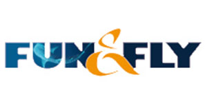 logo Fun&Fly Plongée