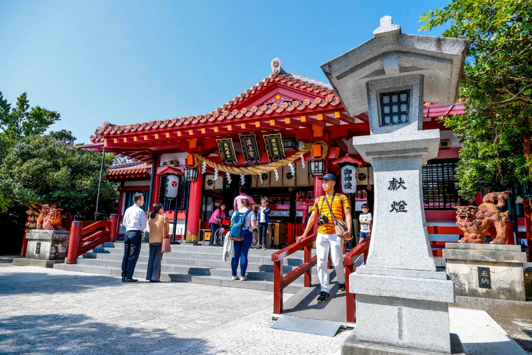 Visite guidée de Tokyo