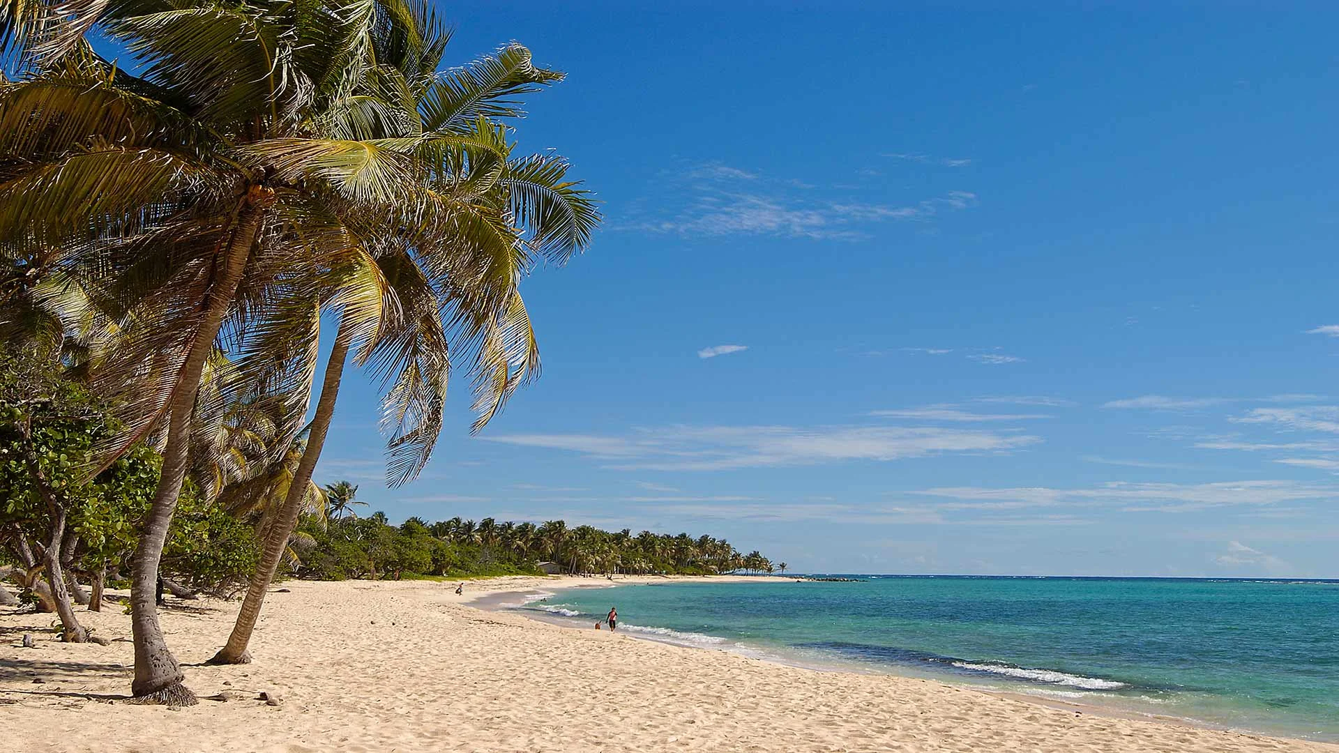 Guadeloupe