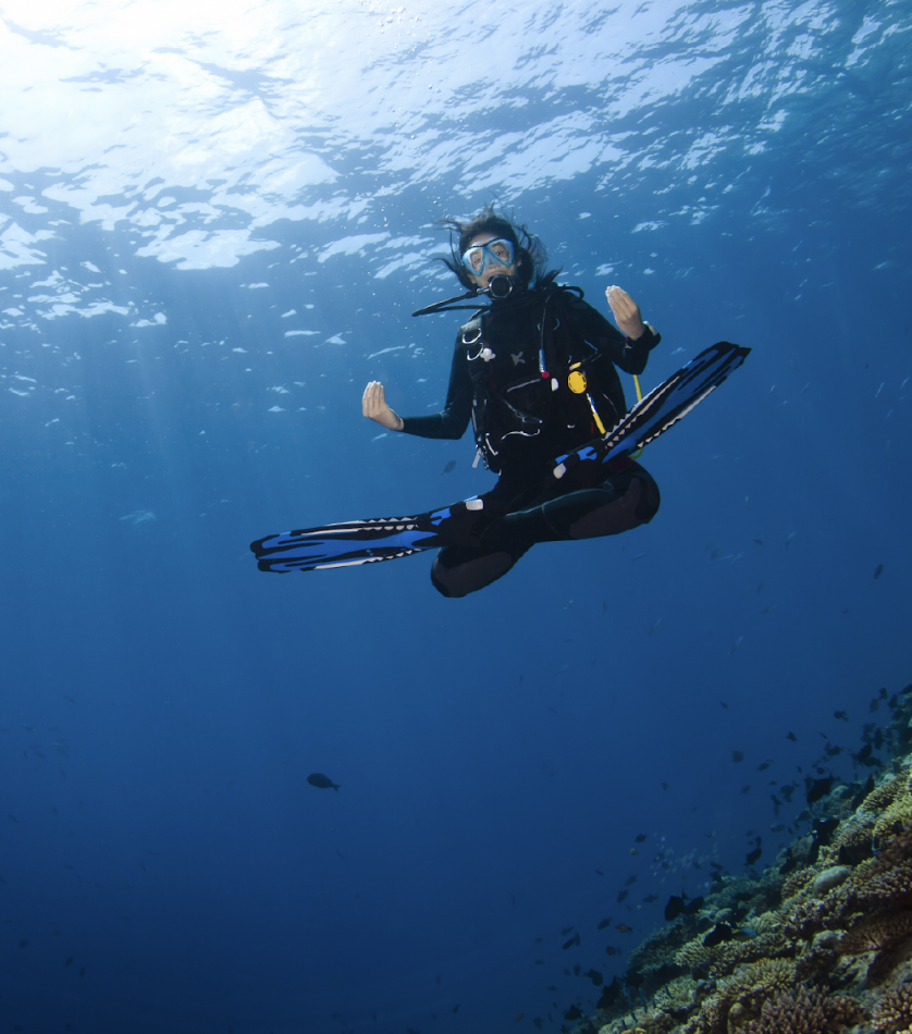 Atoll de Felidhoo ou Felidhu