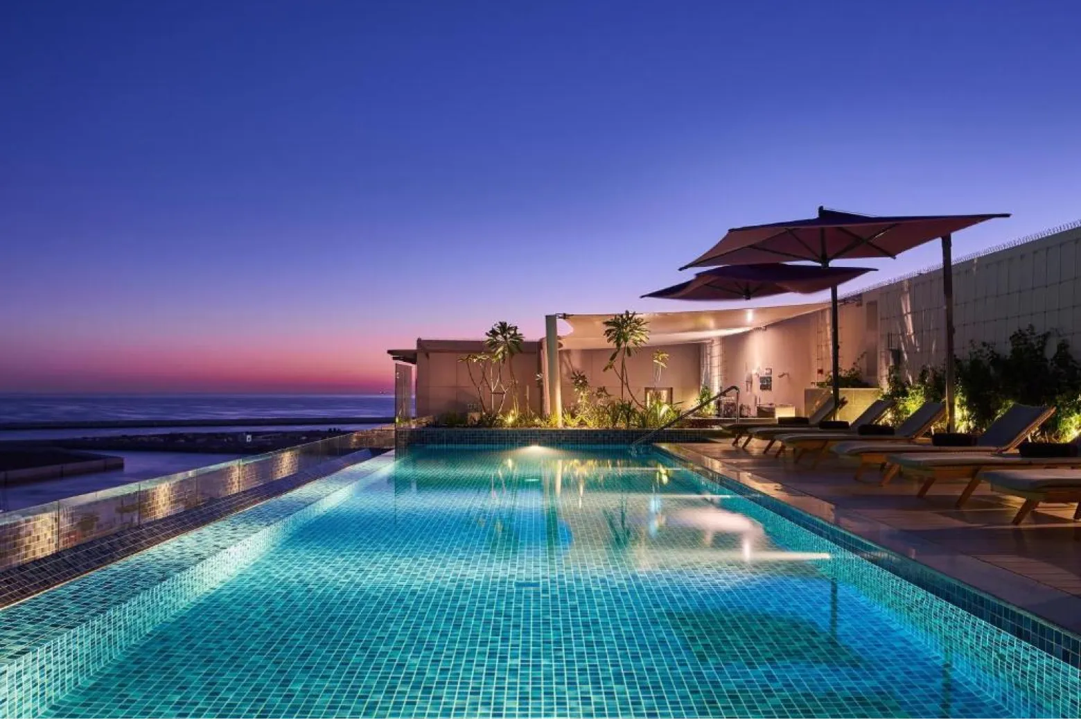 Départ pour Mascate & temps libre