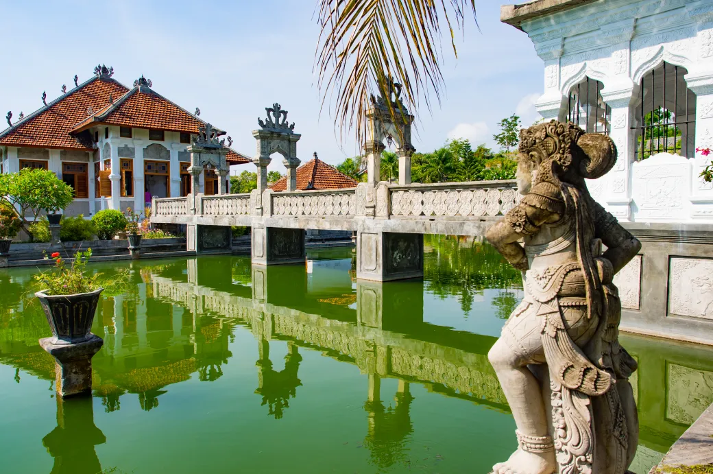 Amed, Bali entre traditions et océan