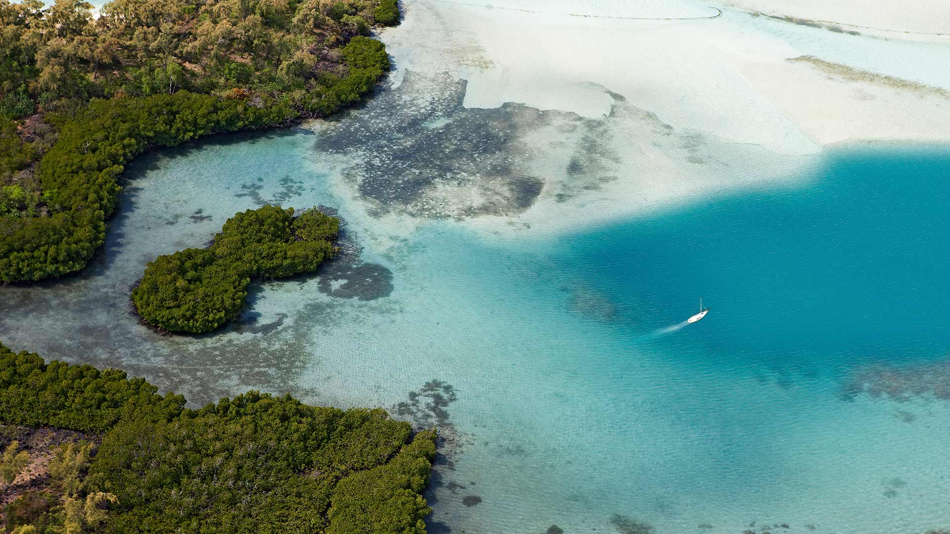 Île Maurice