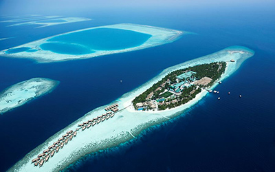 Maldives