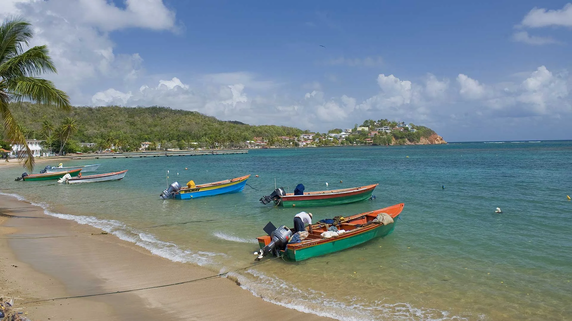 Martinique