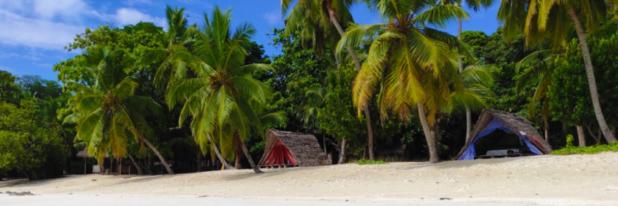 Retour à Nosy Be