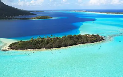 2 plongées par jour sur Fakarava.