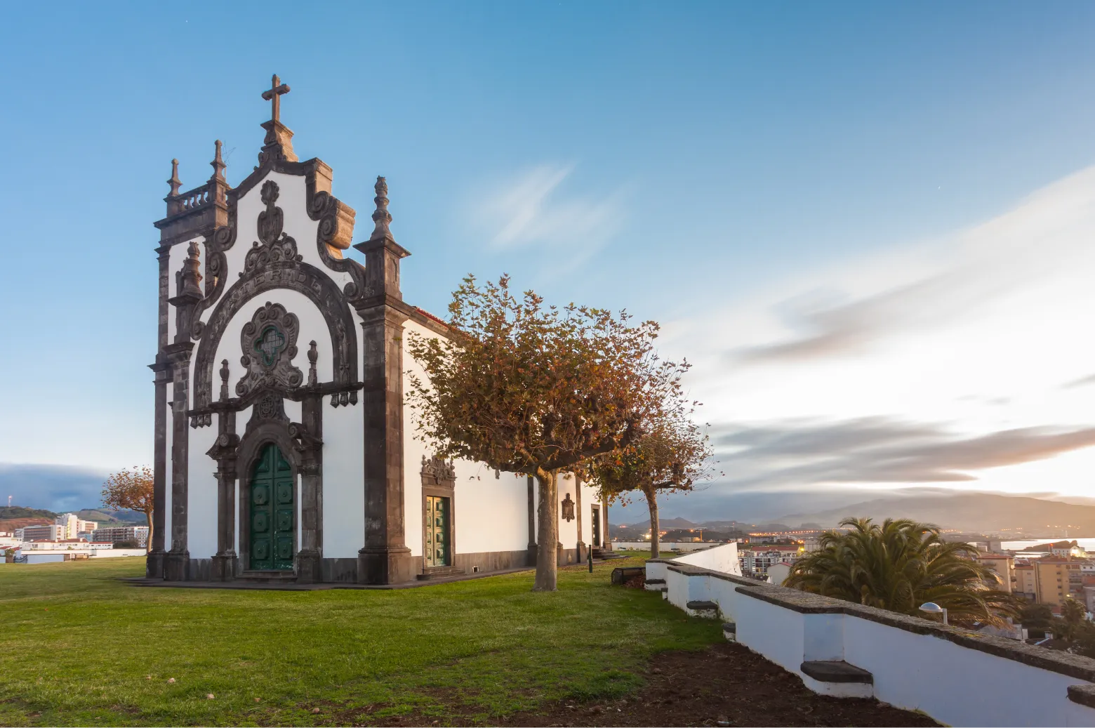 Vols & arrivée à Santa Maria