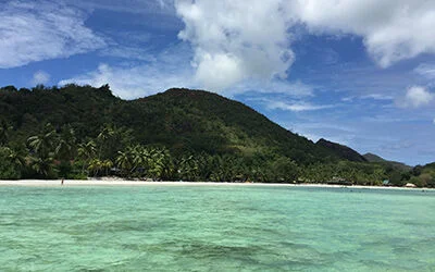 Seychelles