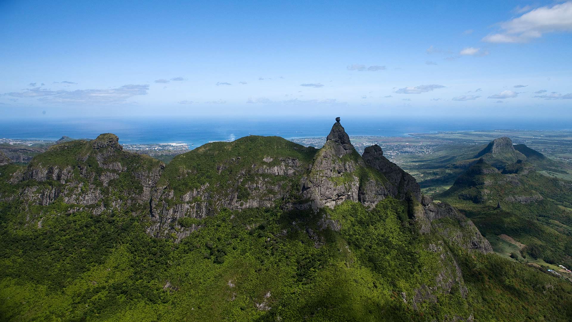 Île Maurice