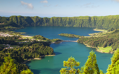 Açores