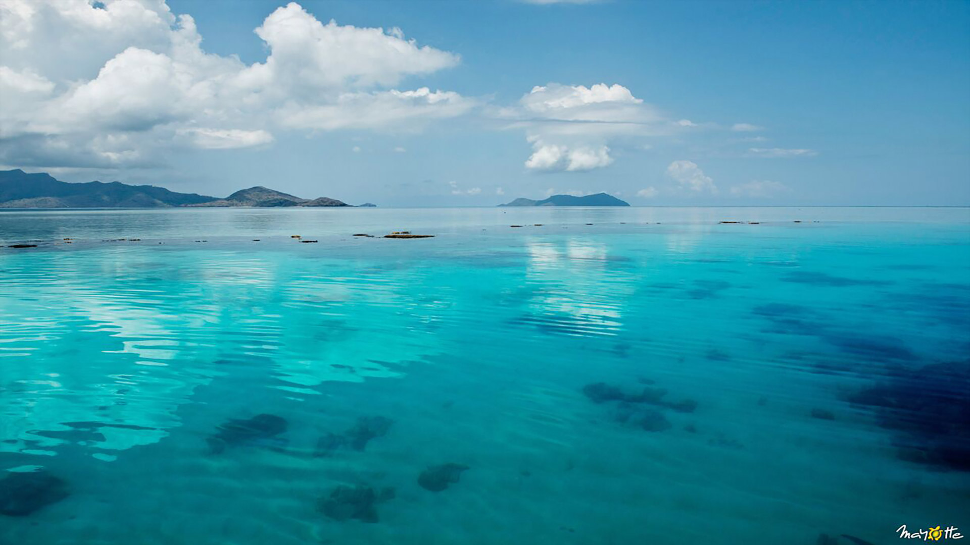 Mayotte