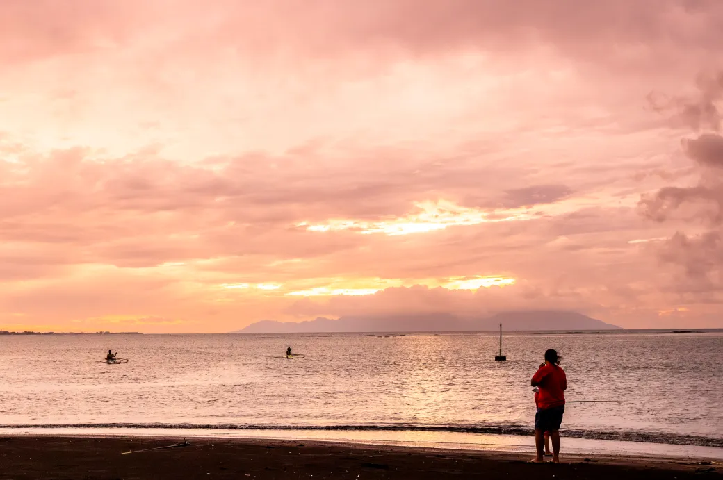 Vol retour vers la France et clôture du voyage