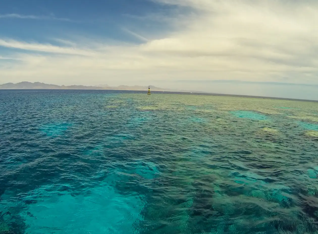 Dernière nuit en Hotel à Hurghada ou à bord du bateau