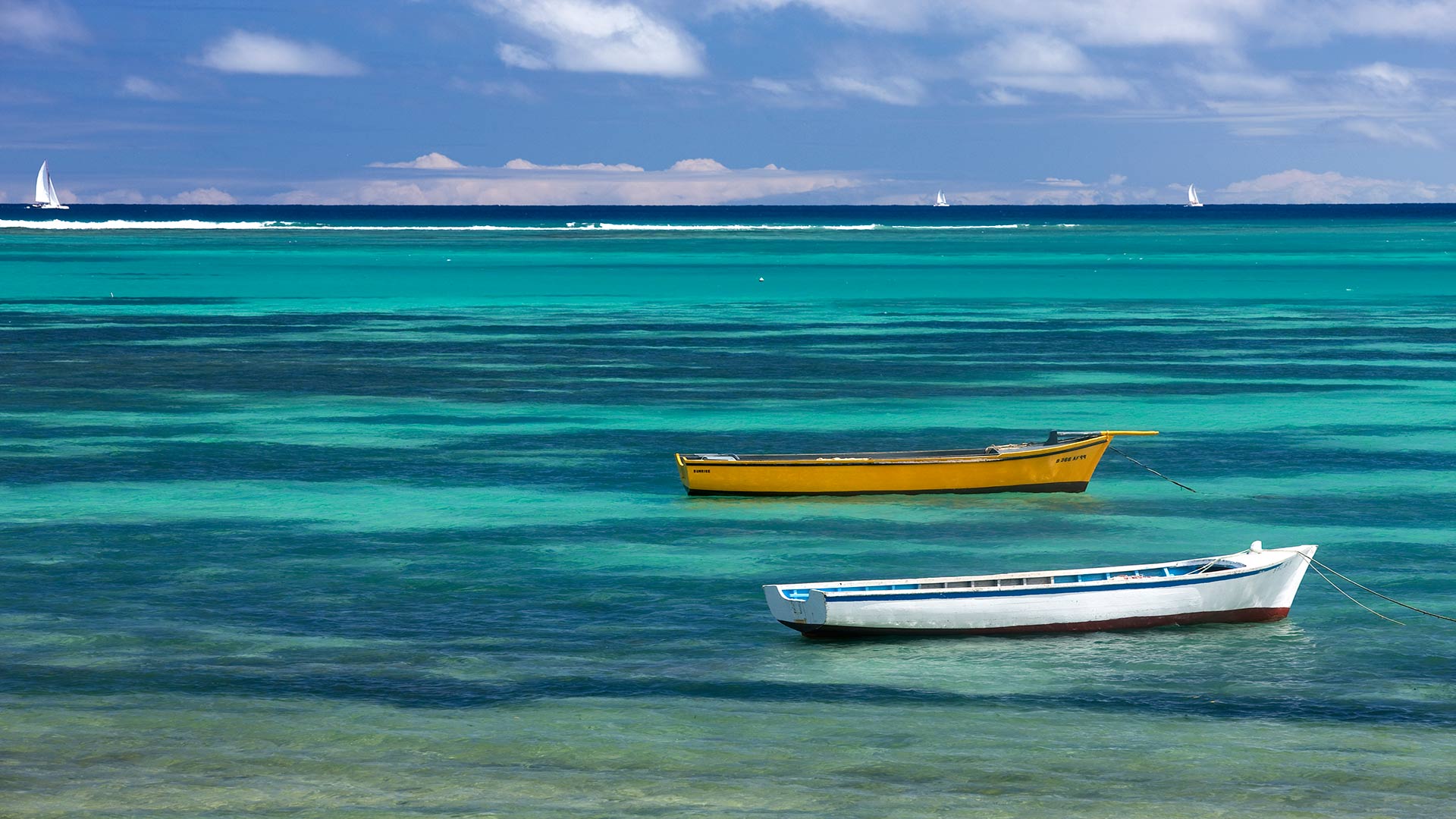 Île Maurice