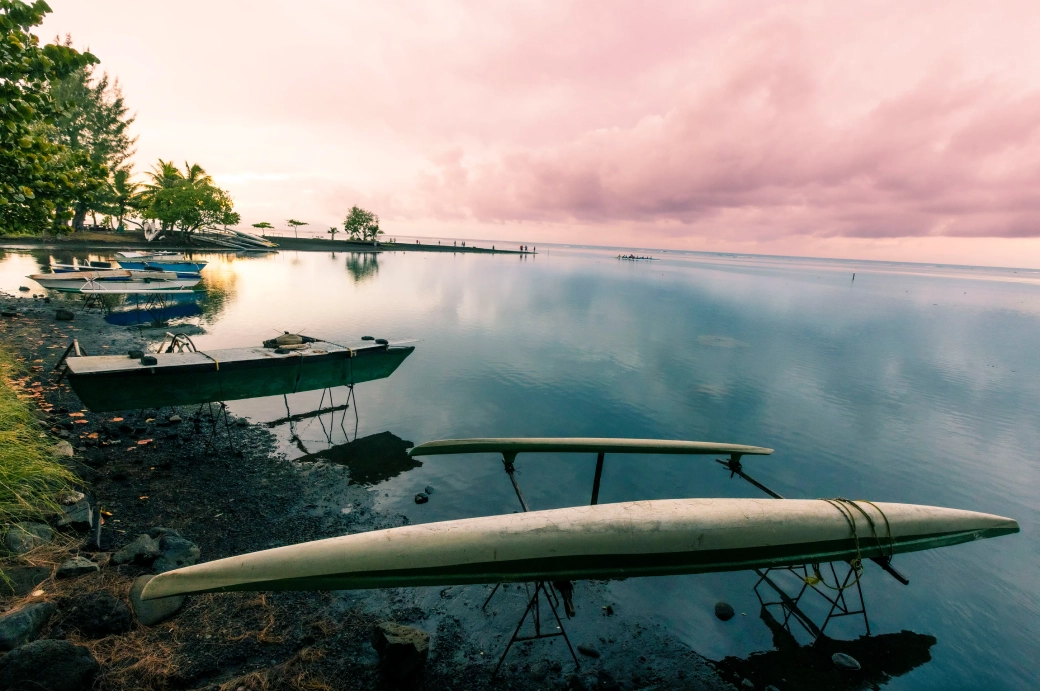 De Rangiroa à Fakarava, changement d’atoll et nouvelles immersions