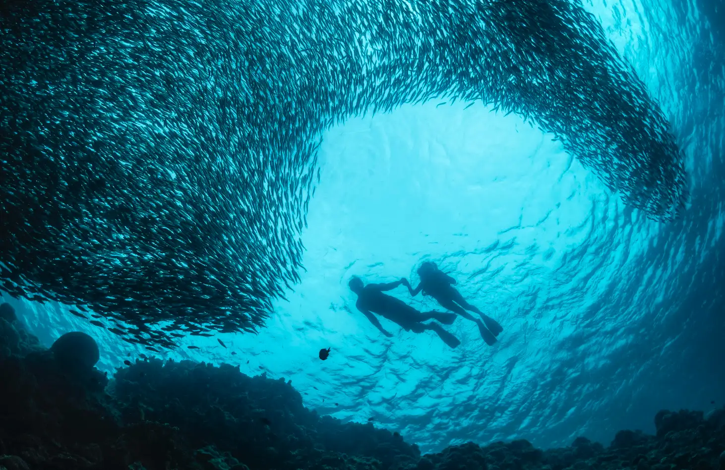 Départ pour Cebu