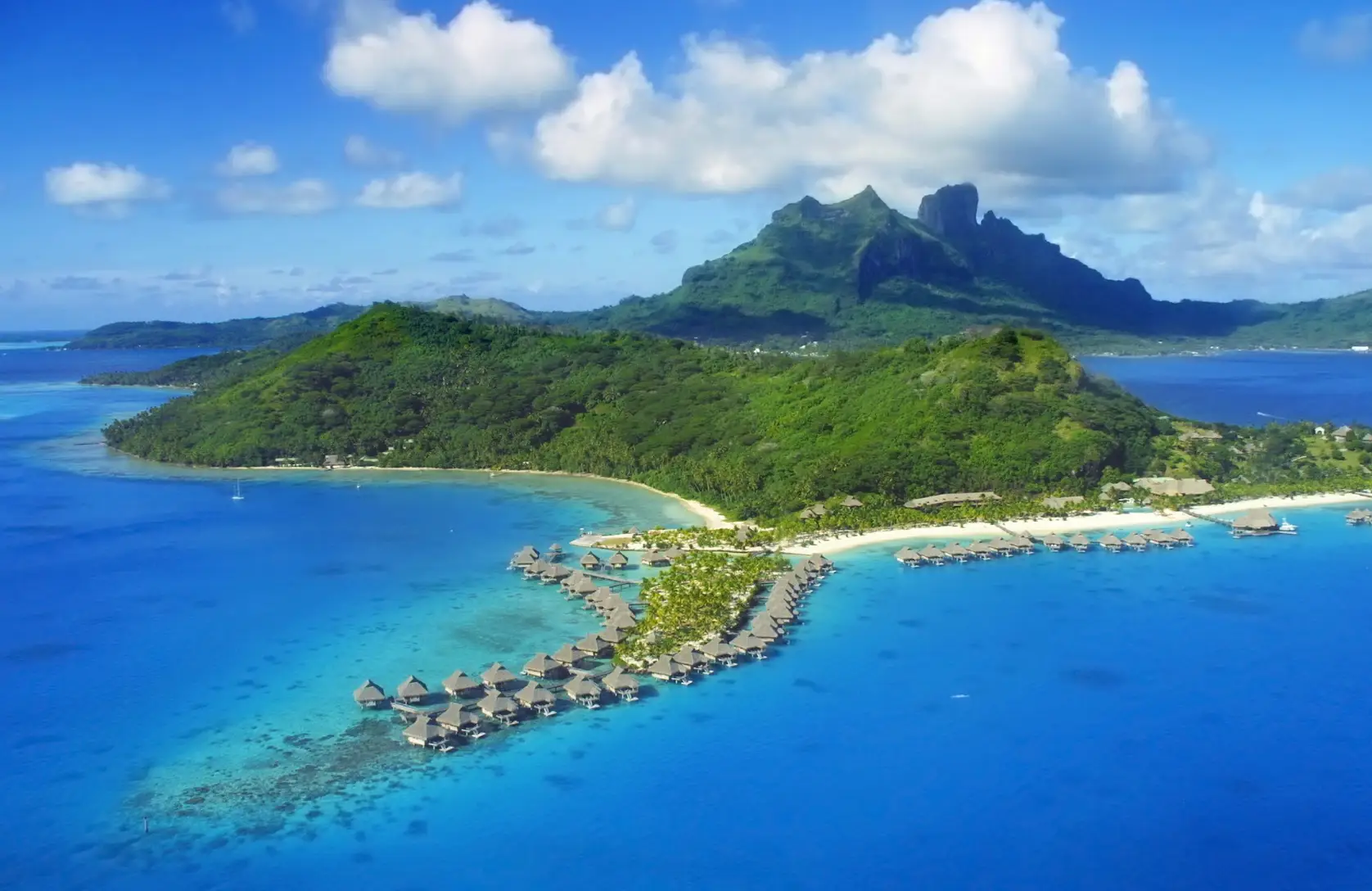 Vol intérieur de Rangiroa à Fakarava pour de nouvelles plongée.