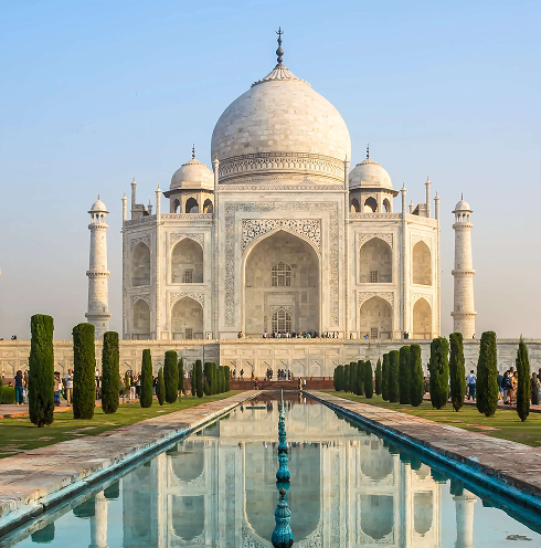 Inde
